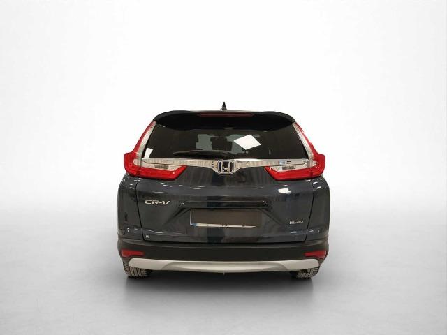 Honda Cr-v ELEGANCE